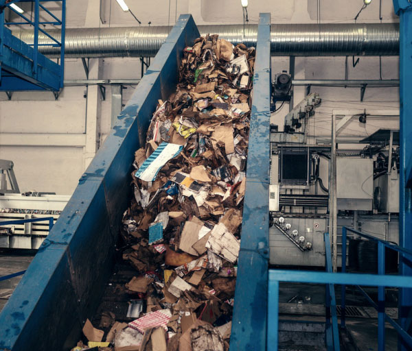 ข่าวสาร1 บริการของเราไม่เพียงจำกัดอยู่ที่การรีไซเคิลเท่านั้น